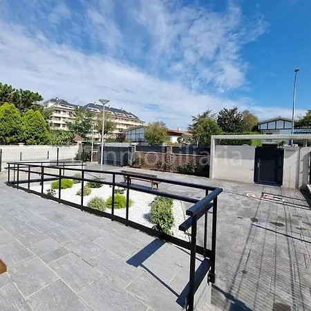 Sol Y Mar Primera Linea Playa Y Surf *