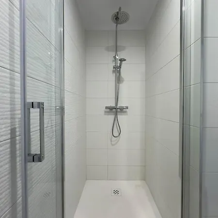 Sol Y Mar Primera Linea Playa Y Surf