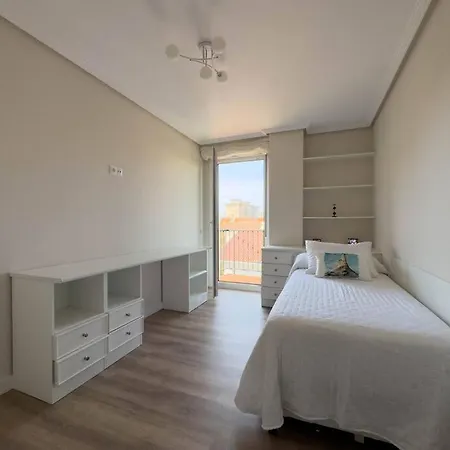 Sol Y Mar Primera Linea Playa Y Surf *