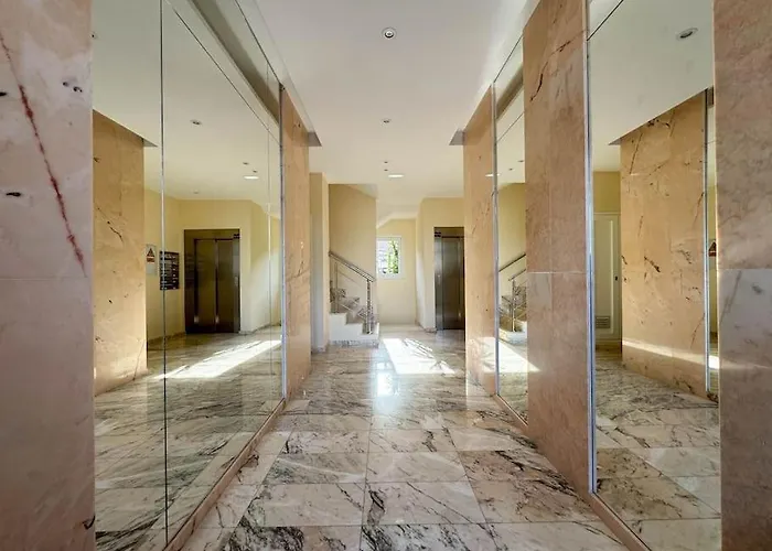 Sol Y Mar Primera Linea Playa Y Surf