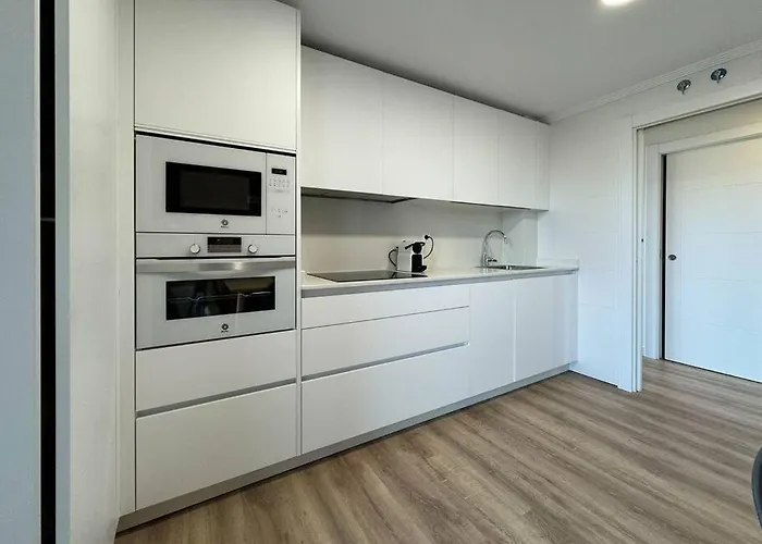 Sol Y Mar Primera Linea Playa Y Surf