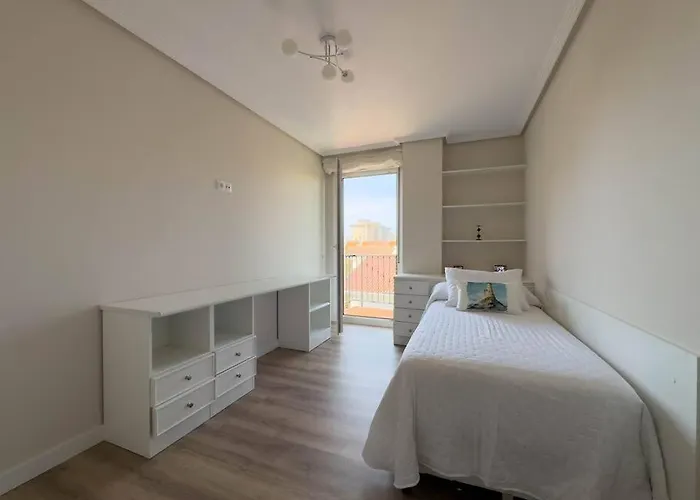 Sol Y Mar Primera Linea Playa Y Surf *