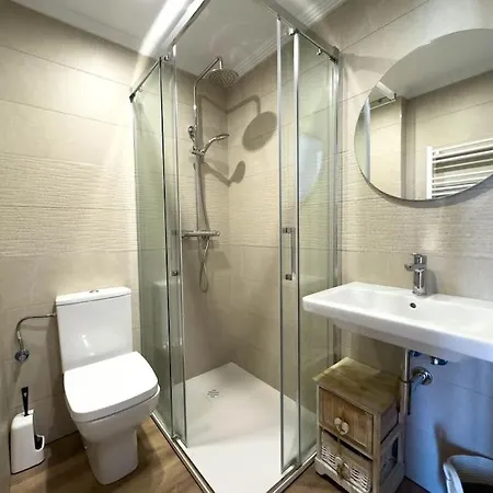 Apartamento Tony Mar