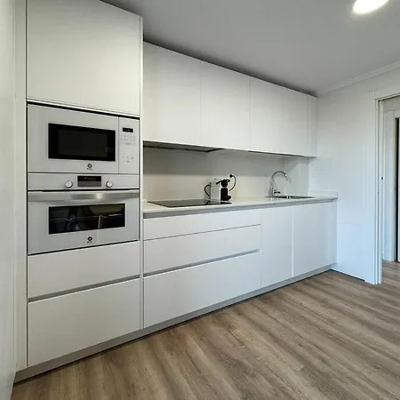 Sol Y Mar Primera Linea Playa Y Surf