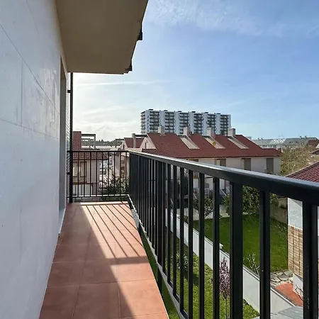 Sol Y Mar Primera Linea Playa Y Surf Laredo