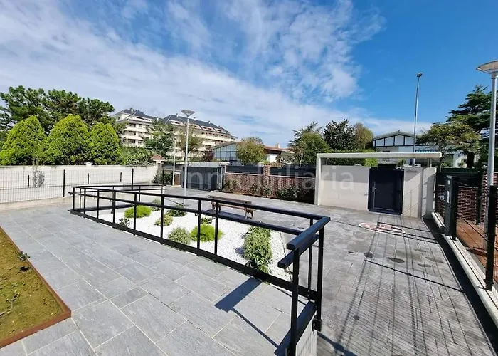 Sol Y Mar Primera Linea Playa Y Surf *