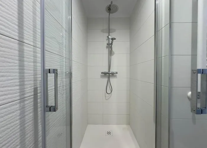 Sol Y Mar Primera Linea Playa Y Surf